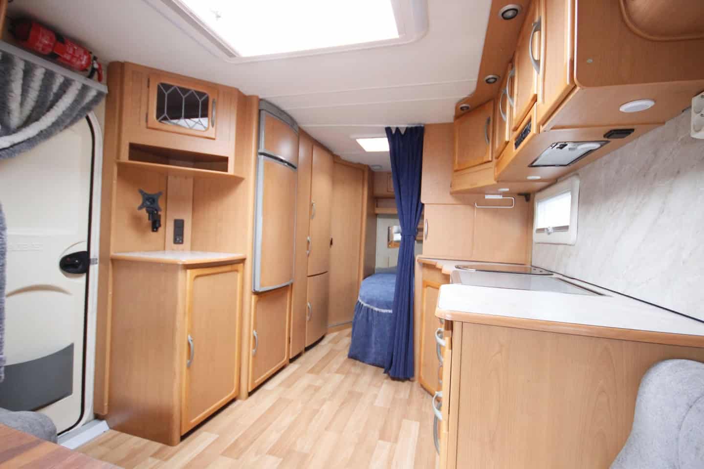 Kabe Ametist XL DE LUXE KS