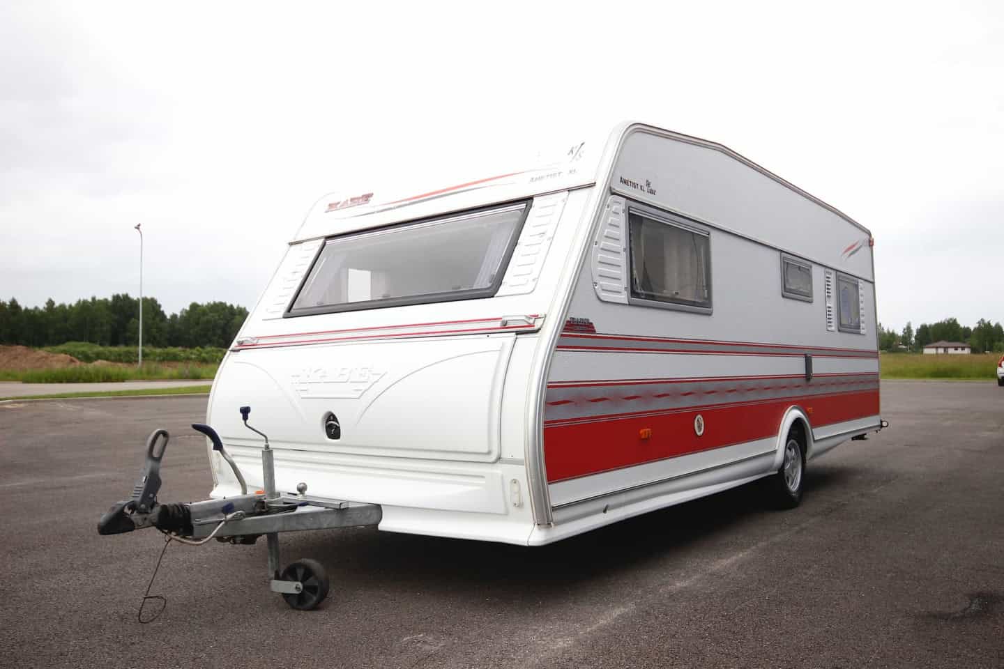 Kabe Ametist XL DE LUXE KS