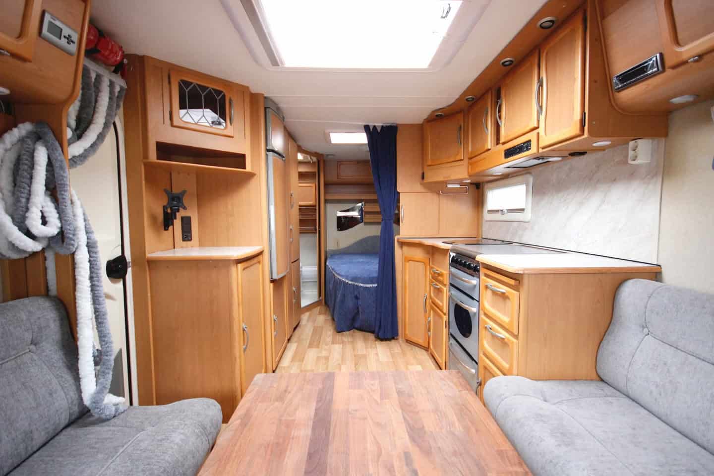 Kabe Ametist XL DE LUXE KS