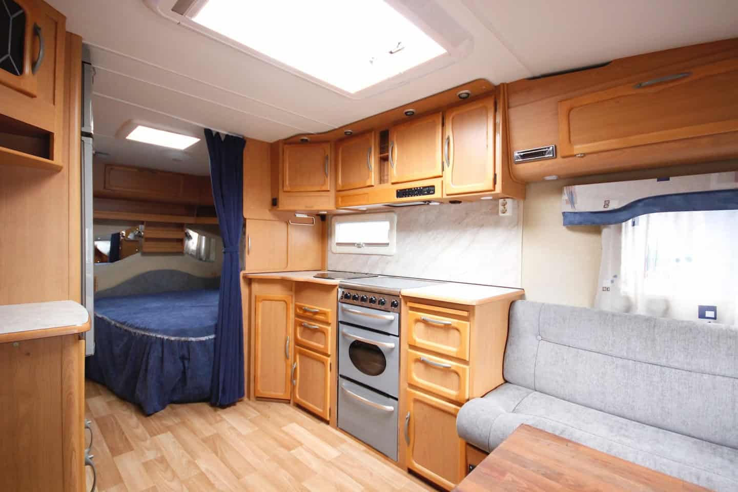 Kabe Ametist XL DE LUXE KS