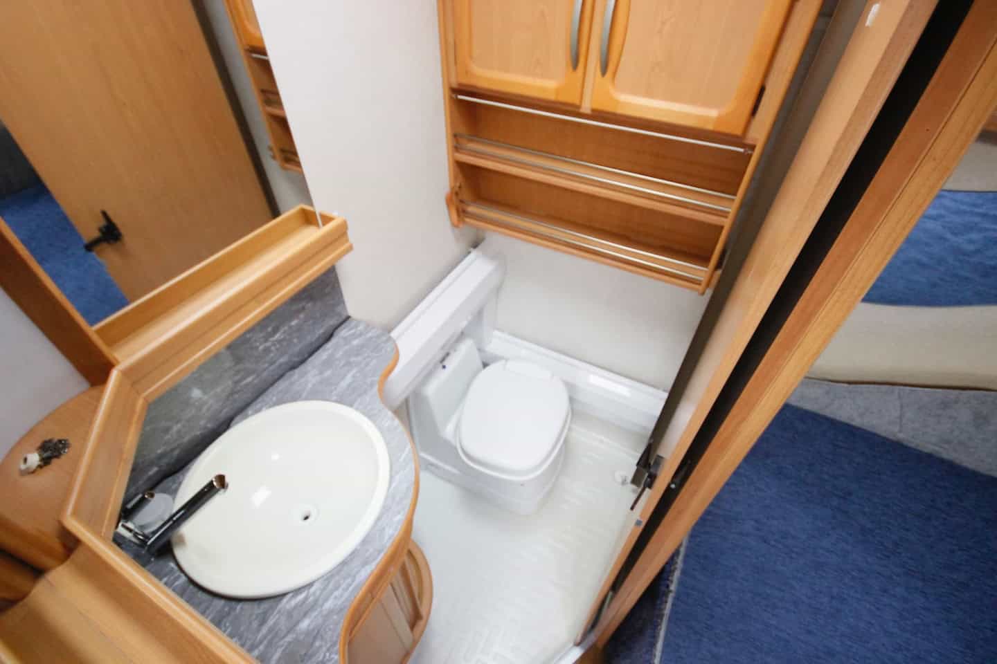 Kabe Ametist XL DE LUXE KS