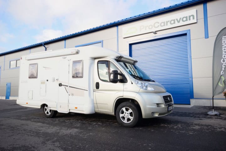 Sea T 650