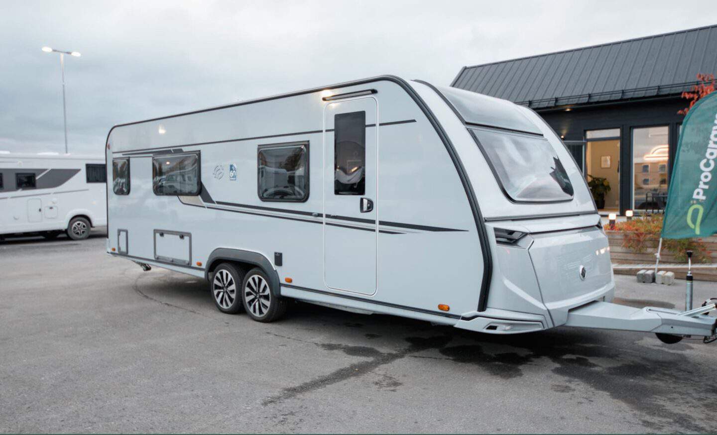 Knaus Südwind 650 PEB