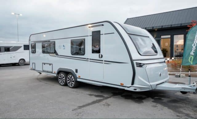 Knaus Südwind 650 PEB