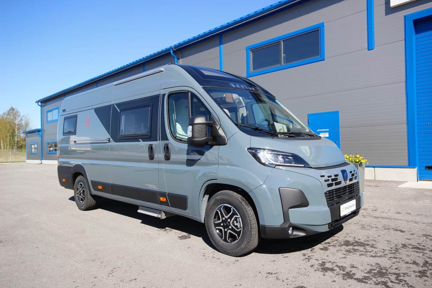 Rapido V 68