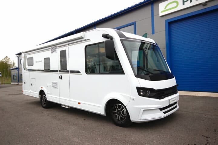 Weinsberg CaraCore 700 MEG