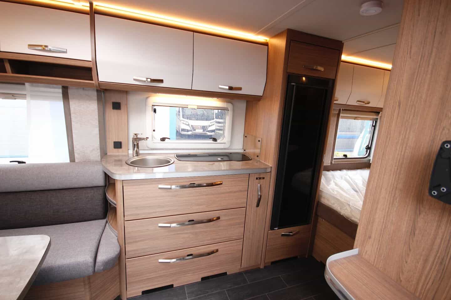 Tabbert Rossini 490 TD