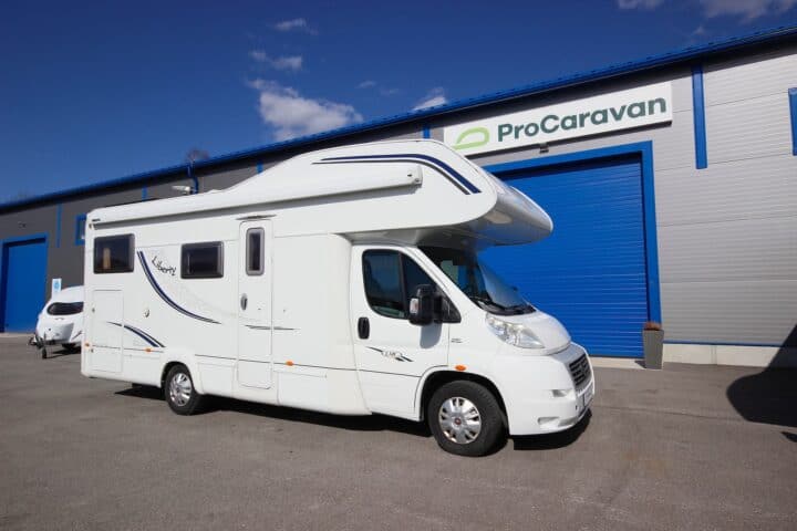 LMC Liberty Start A 671 G